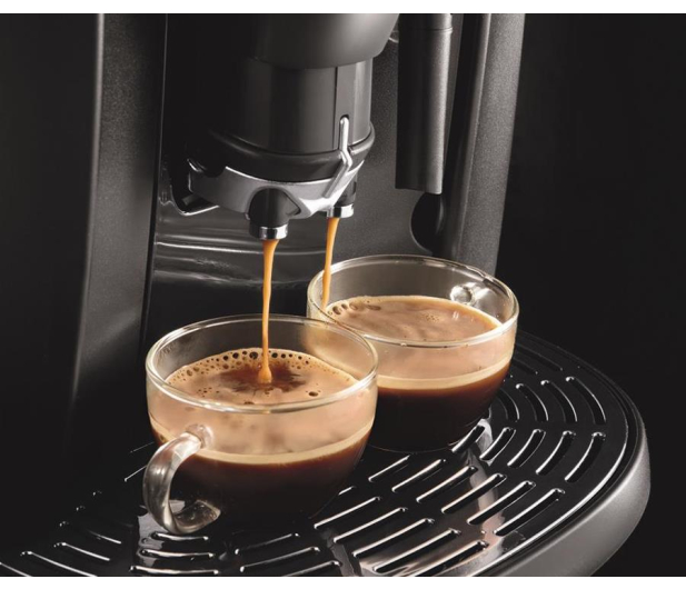 DELONGHI Magnifica ESAM 3000B - 267092 - zdjęcie 2